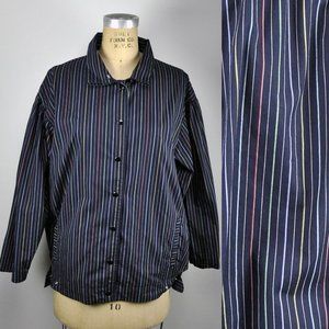 Todd Ruta for Norman Todd Vintage 1980s Jacket